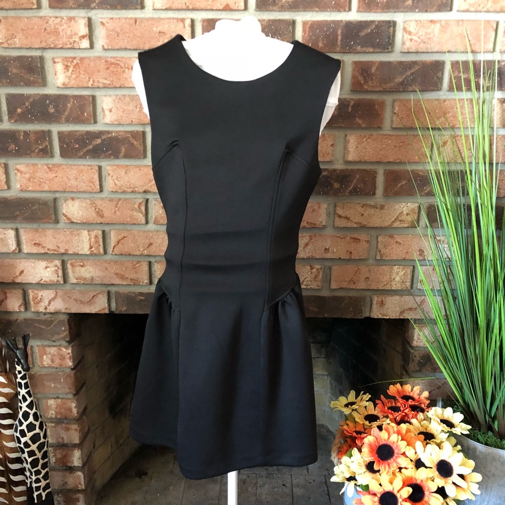 Forever 21 Black dress